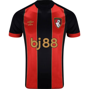 Bournemouth home 24/25