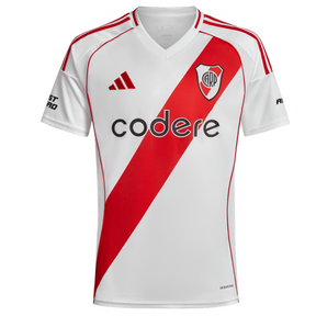 River Plate home 24/25