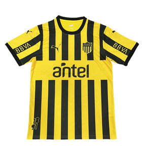 CA Peñarol de local 24/25