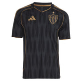 Atlético Mineiro third 25/26