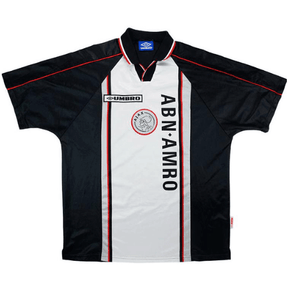 Ajax away 98/99 Retro
