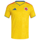 Colombia 2026/2027 home Fan