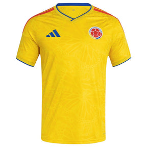 Colombia 2026/2027 home Fan