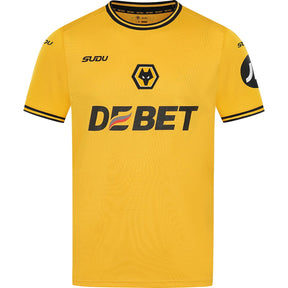 Wolverhampton home 24/25