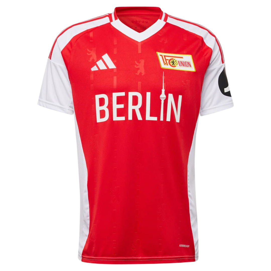 1. FC Union Berlin home 24/25