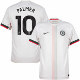 Chelsea away 25/26 #10 Palmer