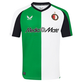 Feyenoord tercero 24/25