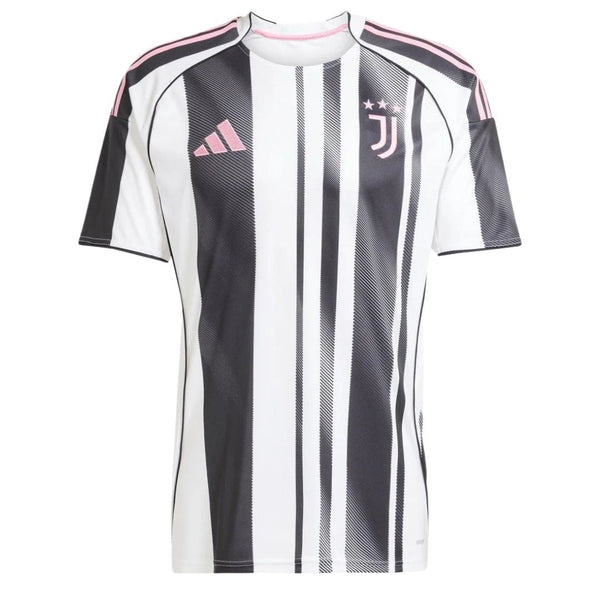 Juventus home 25/26