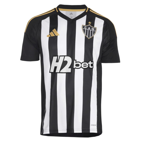 Atlético Mineiro home 25/26