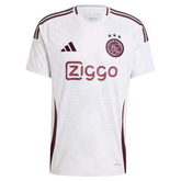 Ajax tercero 24/25