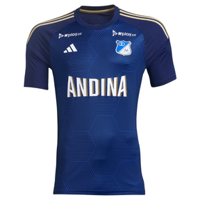 Millonarios home 24/25