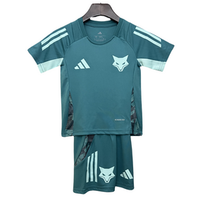 Kids Kit Cruzeiro treino 25/26