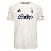 Nottingham Forest away 25/26