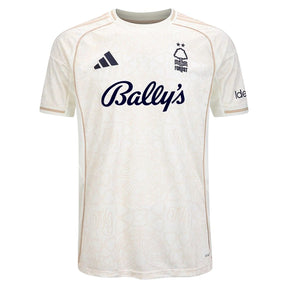 Nottingham Forest away 25/26