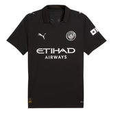 Manchester City away 25/26