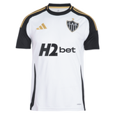 Atlético Mineiro away 25/26