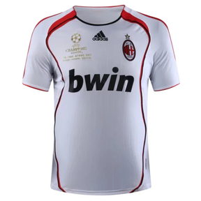 AC Milan Away 06/07 Retro