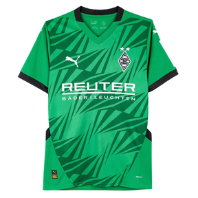 Borussia Mönchengladbach away 24/25