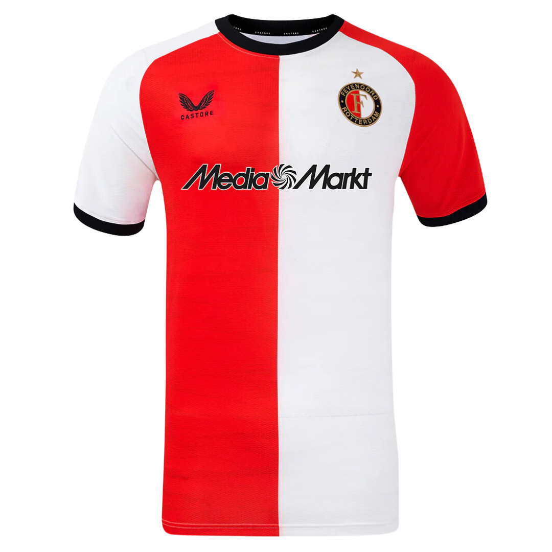 Feyenoord home 24/25