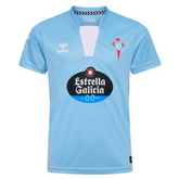 Celta de Vigo en casa 24/25