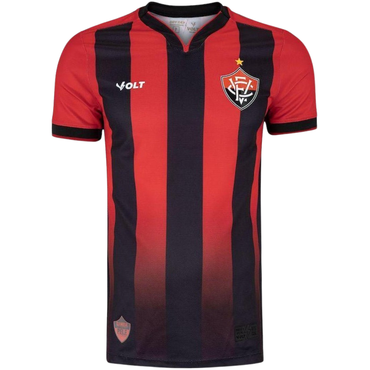 Vitória home 24/25