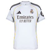 Real Madrid home 25/26