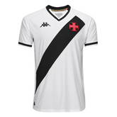 Vasco da Gama away 25/26