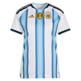 Argentina 2026/2027 home Fan women