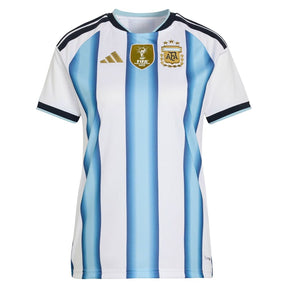 Argentina 2026/2027 home Fan women