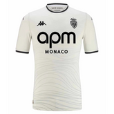 AS Monaco tercero 24/25