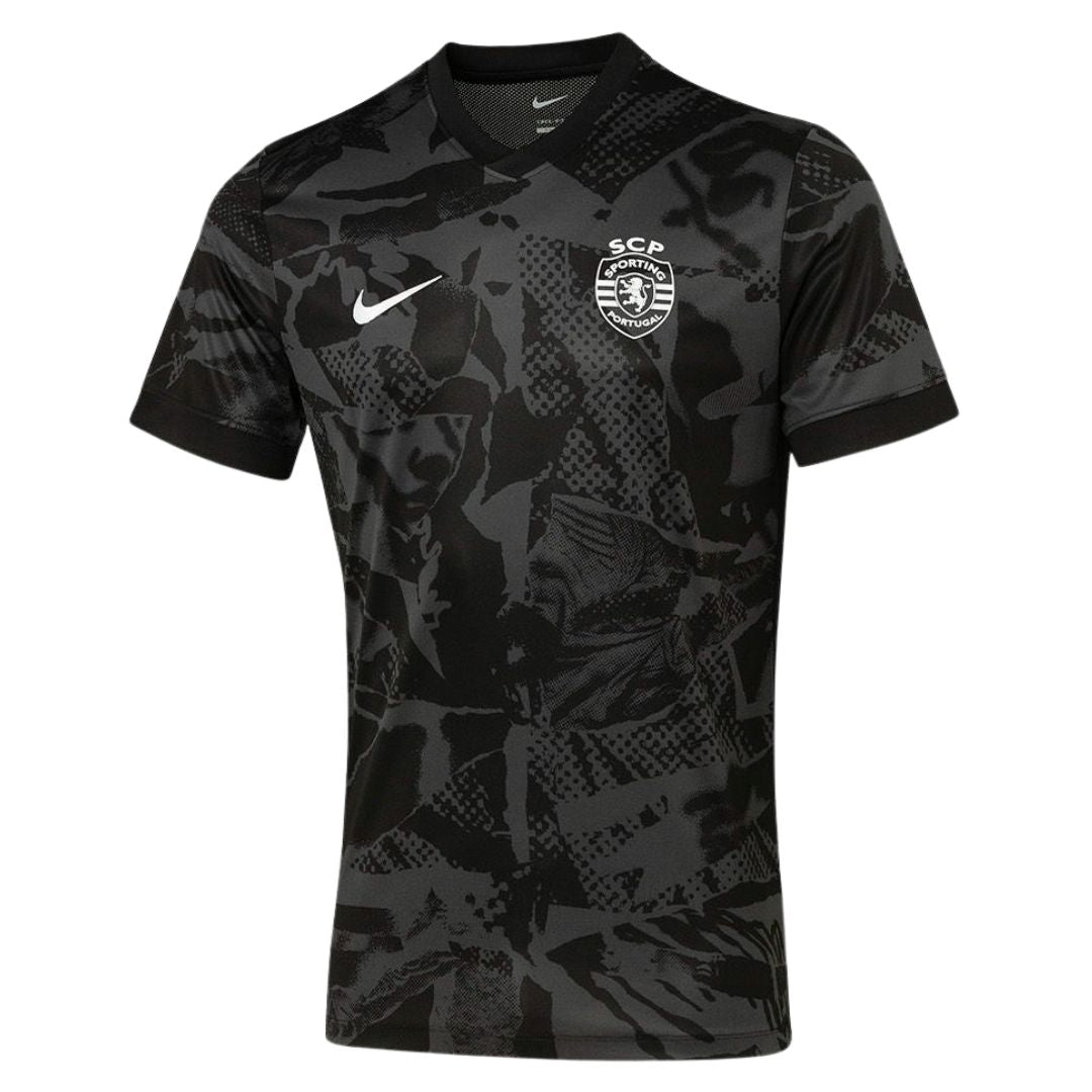 Sporting pré-jogo 25/26