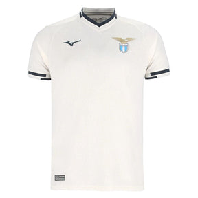 Lazio away 25/26