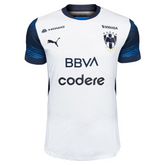 Monterrey away 24/25