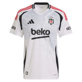 Beşiktaş home 24/25