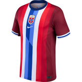 Norway home 24/25