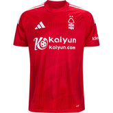 Nottingham Forest home 24/25