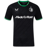 Feyenoord away 24/25