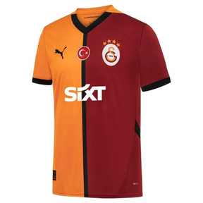 Galatasaray en casa 24/25