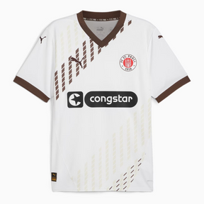 ST Pauli away 24/25