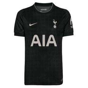 Tottenham away 25/26