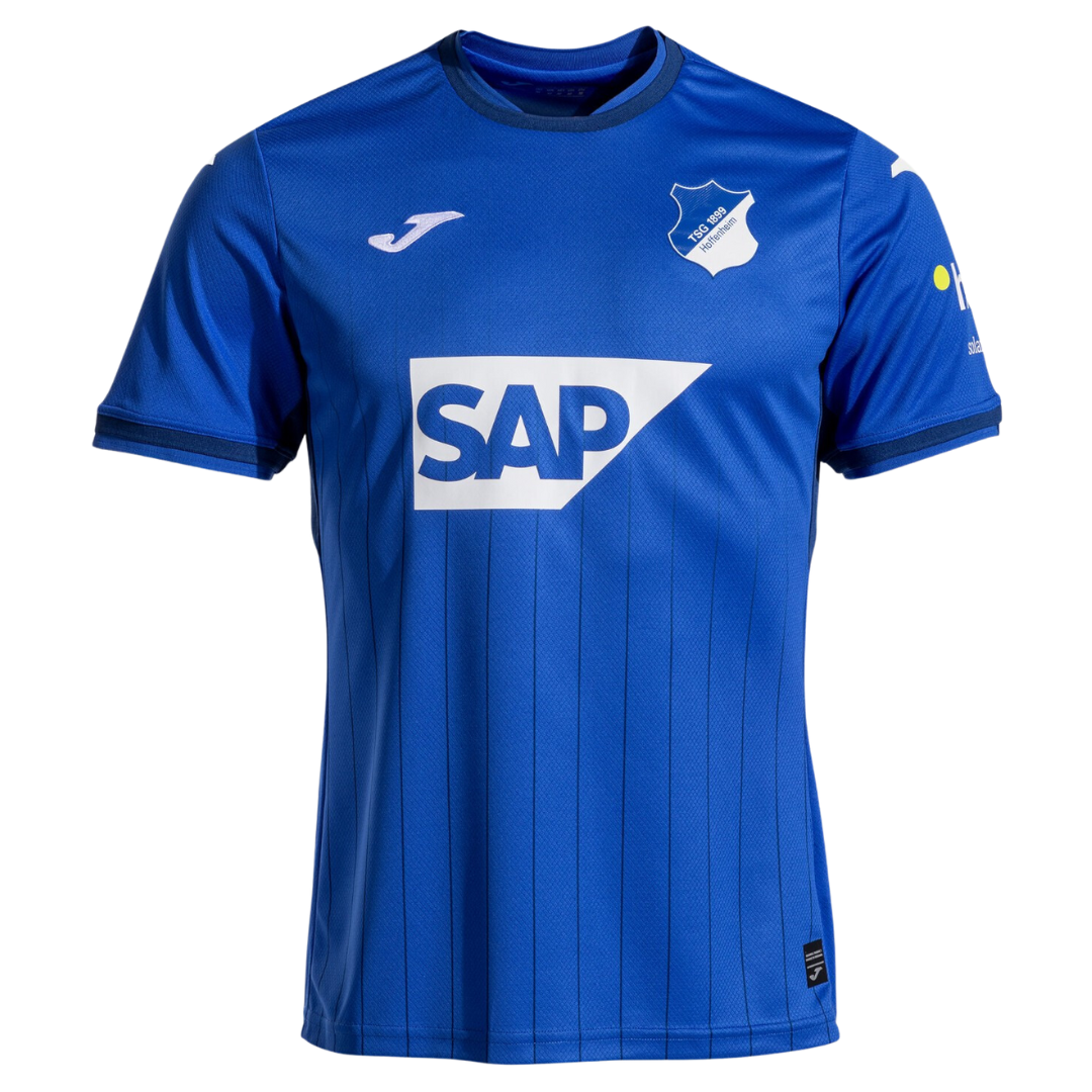 TSG 1899 Hoffenheim en casa 24/25