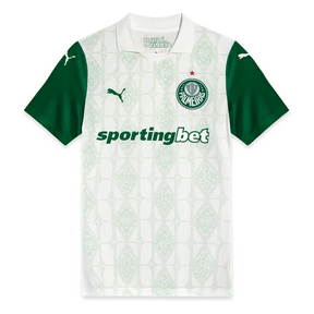 Palmeiras away 25/26 women