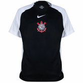 Corinthians away 25/26 Player Version