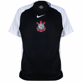 Corinthians away 25/26 Player Version