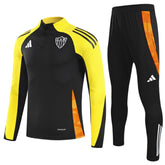 Atlético Mineiro 25/26 Training Tracksuit Set
