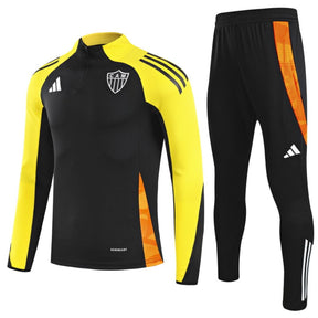 Atlético Mineiro 25/26 Training Tracksuit Set