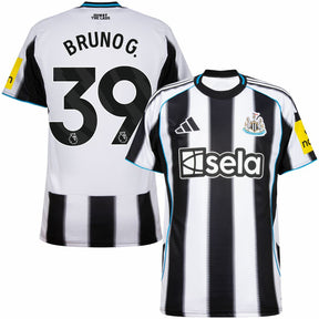 Newcastle United home 25/26 #39 Bruno G.