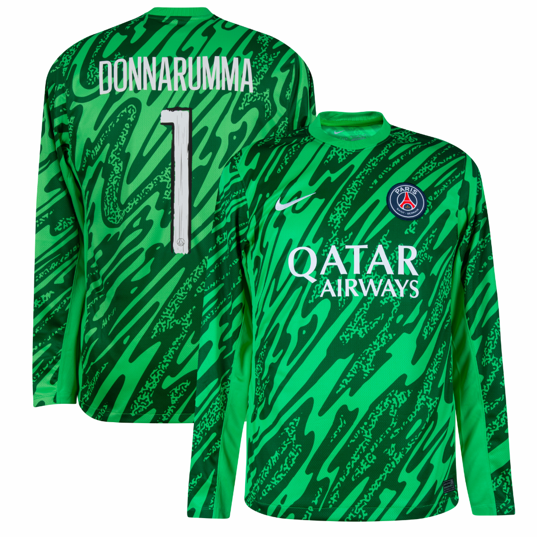 PSG GK 24/25 - L/S