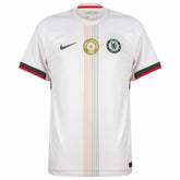 Chelsea away 25/26 Patch Campeão Mundial