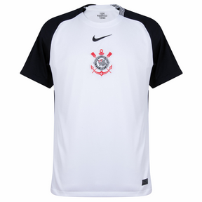 Corinthians home 25/26